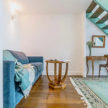 Apartamento Amaitia,luxury Flat With Terrace,front Ocean View Biarriz
