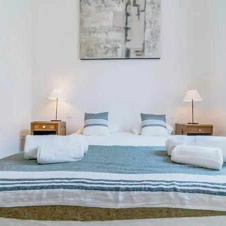 Amaitia,luxury Flat With Terrace,front Ocean View Biarriz