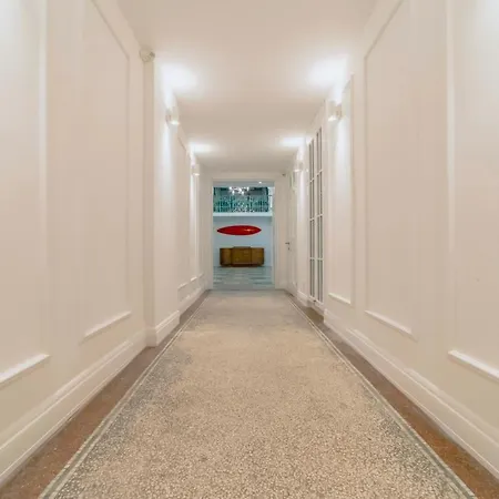 Amaitia,luxury Flat With Terrace,front Ocean View Apartman *