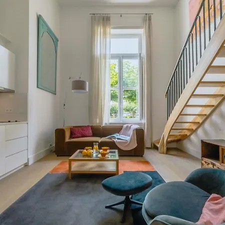 Apartman Amaitia,luxury Flat With Terrace,front Ocean View *