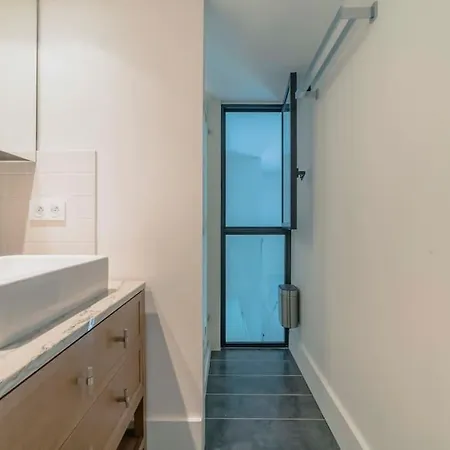 Apartman Amaitia,luxury Flat With Terrace,front Ocean View *