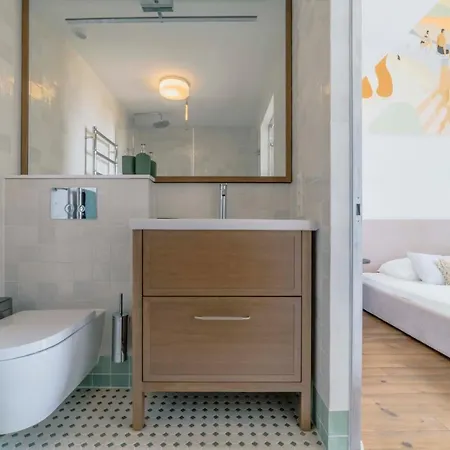 Amaitia,luxury Flat With Terrace,front Ocean View Apartman *