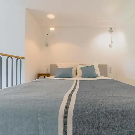 Apartman Amaitia,luxury Flat With Terrace,front Ocean View